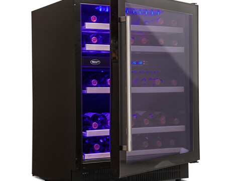 Винный шкаф Cold Vine C44-KBT2