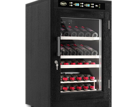 Винный шкаф Cold Vine C46-WB1 (Modern)