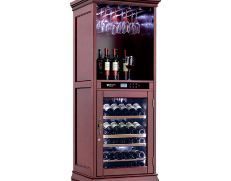 Винный шкаф Cold Vine C46-WM1-BAR (Classic)