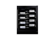 Винный шкаф Dunavox DAU-40.138B