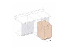 Схема монтажа Dunavox DAU-45.125DW.TO