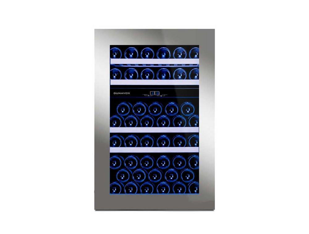 Шкаф для вина Dunavox DAB-49.116DSS.TO