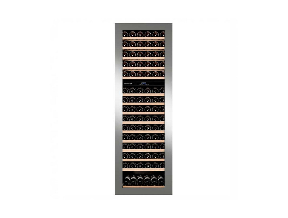 Шкаф для вина Dunavox DAB-114.288DSS.TO