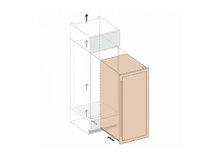 Схема установки Dunavox DX-89.246TSS