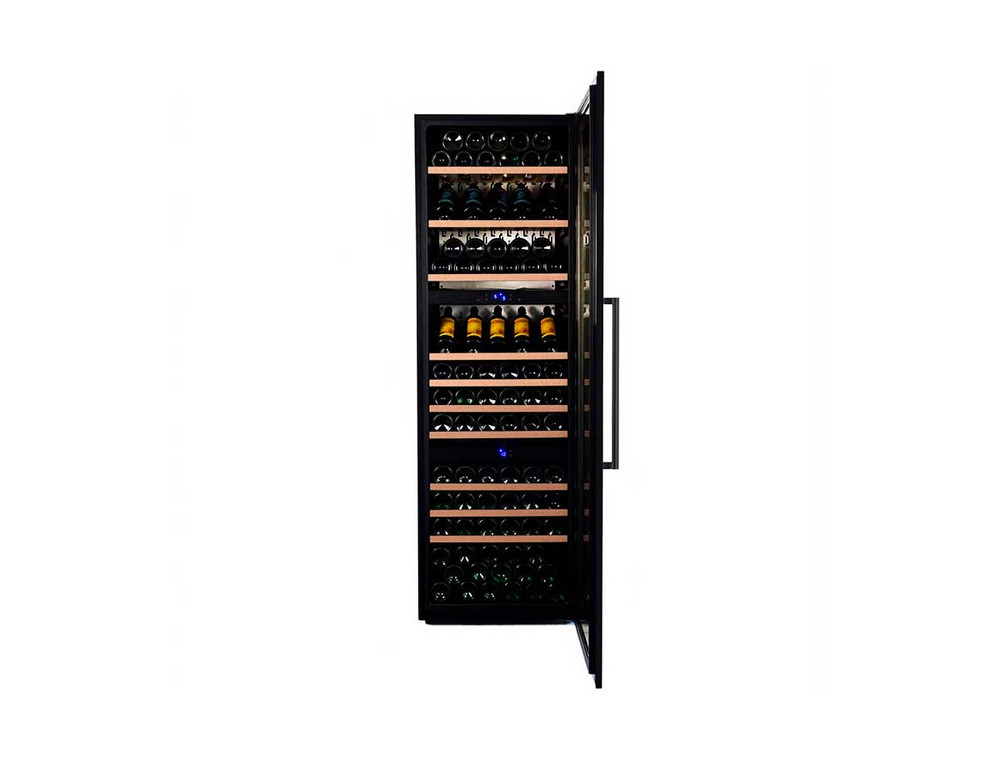 Винный шкаф Dunavox DX-89 246TSS