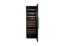 Винный шкаф Dunavox DX-89 246TSS