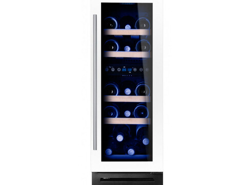 Винный шкаф Dunavox DAU-17.58DW