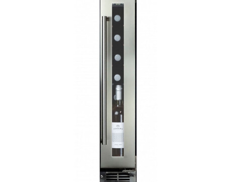 Винный шкаф Dunavox DAU-9.22SS