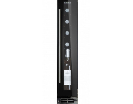 Винный шкаф Dunavox DAU-9.22B