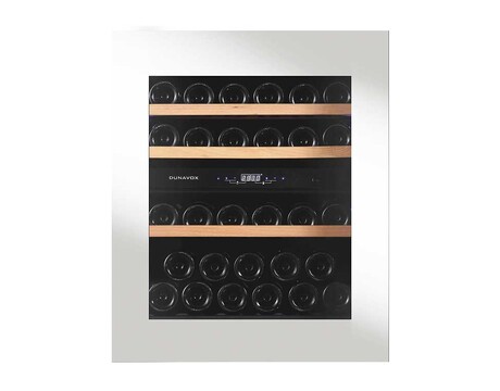 Шкаф для вина Dunavox DAV-32.81DW.TO