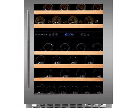 Винный шкаф Dunavox DAUF-46.145DSS