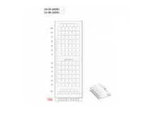 Схема бутылок Dunavox DX-166.428SDSK