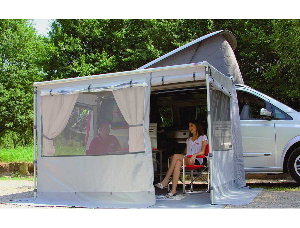 Маркиза для минивэна Fiamma F35 PRO 2.2 м
