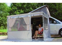 Маркиза для минивэна Fiamma F35 PRO 2.2 м
