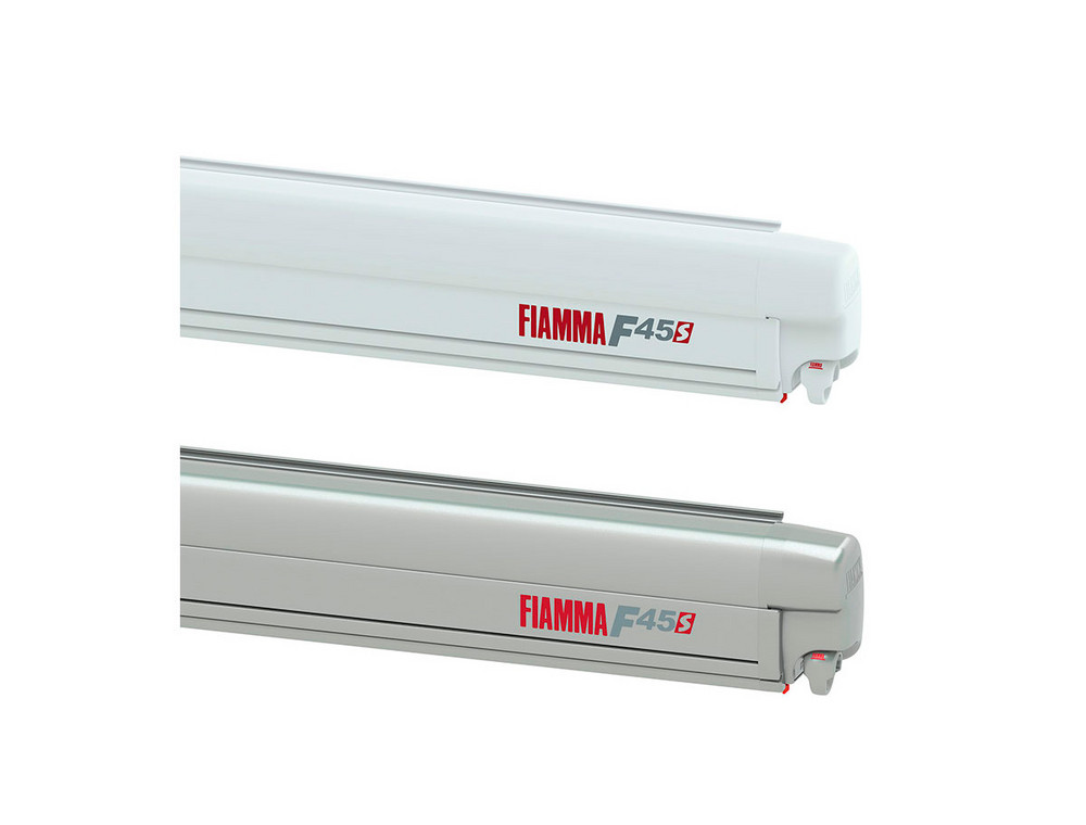 Маркиза для фургона Fiamma F45s 375