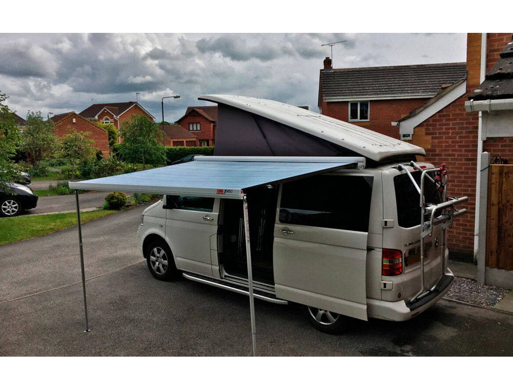 Маркиза для микроавтобуса Fiamma F45s 375