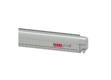 Маркиза цвета титан Fiamma F45s 375