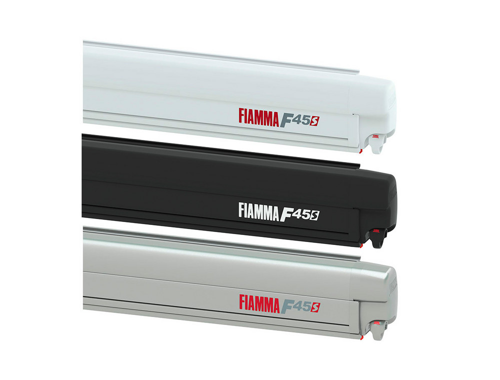 Маркиза для кемпера Fiamma F45s 260