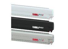 Маркиза для кемпера Fiamma F45s 260