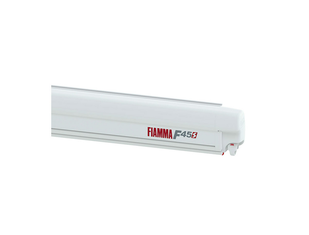Маркиза для каравайнера Fiamma F45S 190