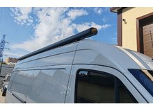 Маркиза Fiamma F80s