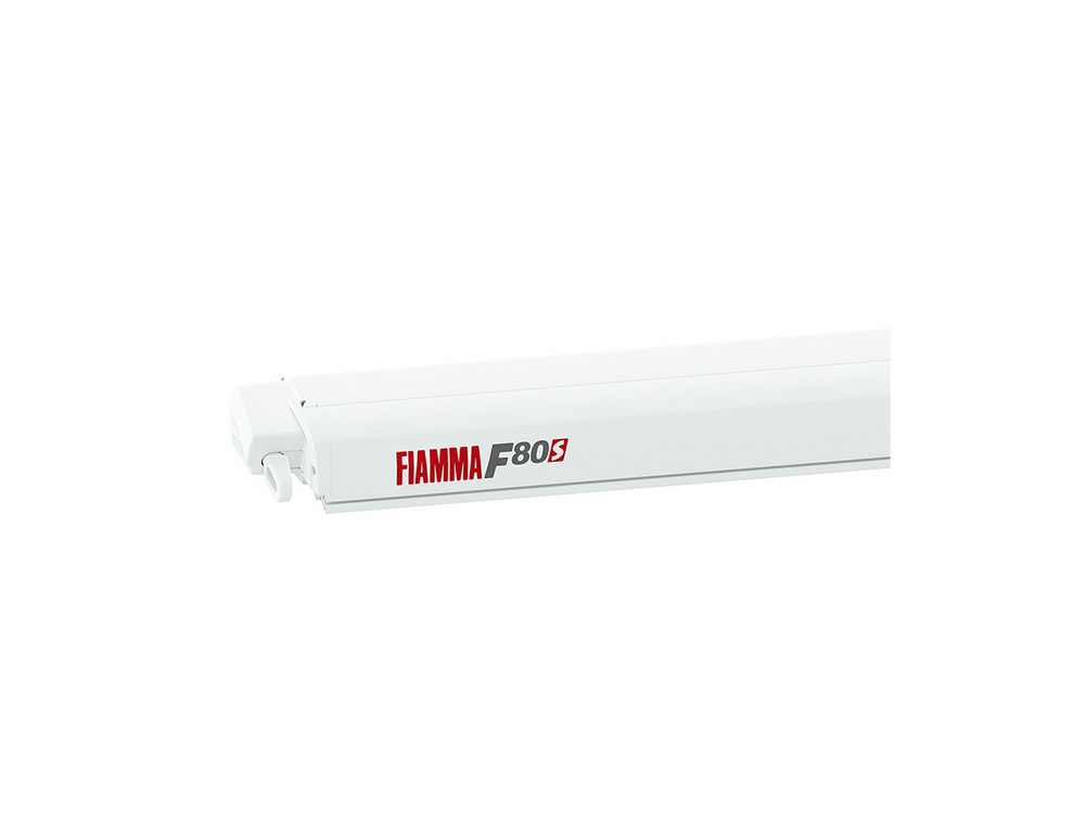Маркиза для минивэна Fiamma F80s 340