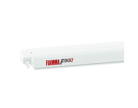 Маркиза для минивэна Fiamma F80s 340 3.4м