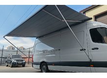 Маркиза Fiamma F80s 400 4м