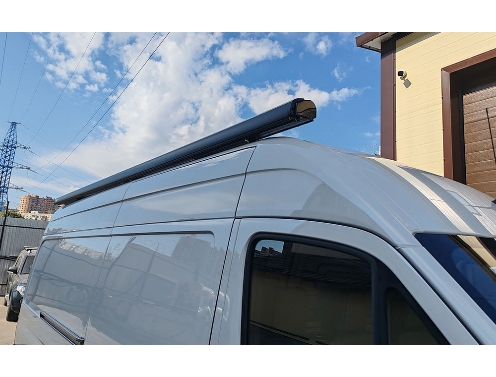 Маркиза Fiamma F80s 400 4м