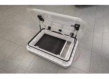 Люк для кемпера Camplife 50x70