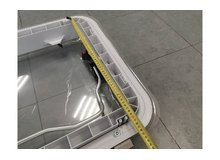 Размер люка Camplife 50x70