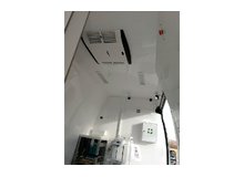 Накрышный кондиционер Autoclima RTEH 21