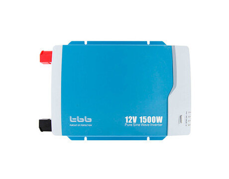 Синусоидальный инвертор TBB Power eRay IH1500-BYP