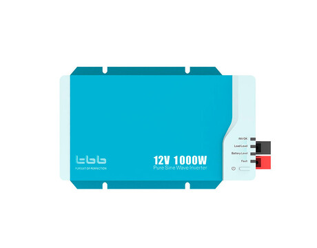 Инвертор для кемпера TBB Power eRay IH1000