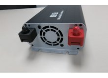 Клеммы для подключения инвертора MobileComfort S1012