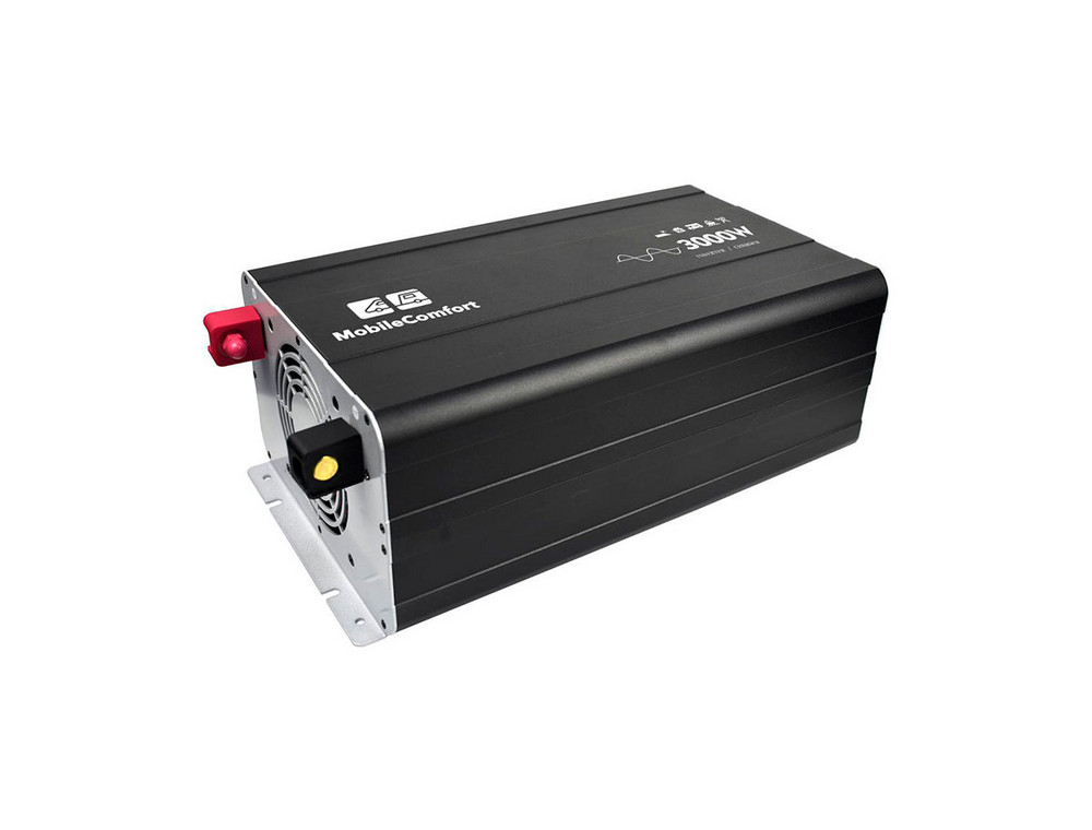 Инвертор для кемпера MobileComfort S3012-BC