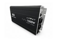Автомобильный инвертор MobileComfort S1512-BC