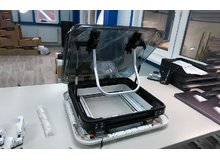 Люк для атодома MobileComfort H4040