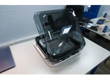 Люк для кемпера MobileComfort H4040