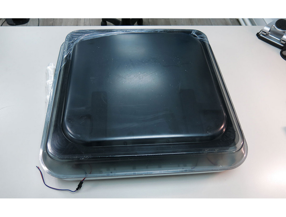 Люк MobileComfort H4040