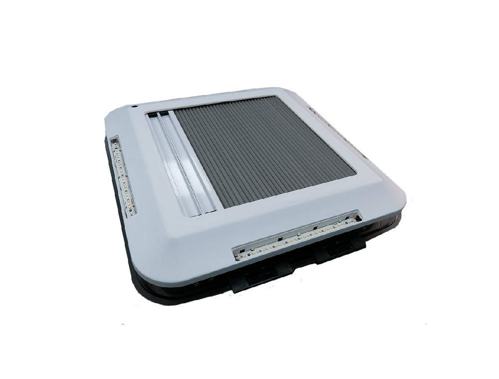 Люк на крышу автодома MobileComfort H4040