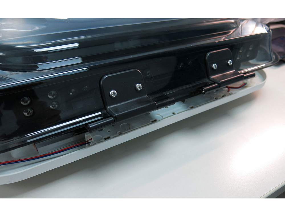 Петли MobileComfort H4040