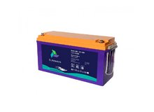 Аккумуляторная батарея Sunways Marine SMB GEL 12-150