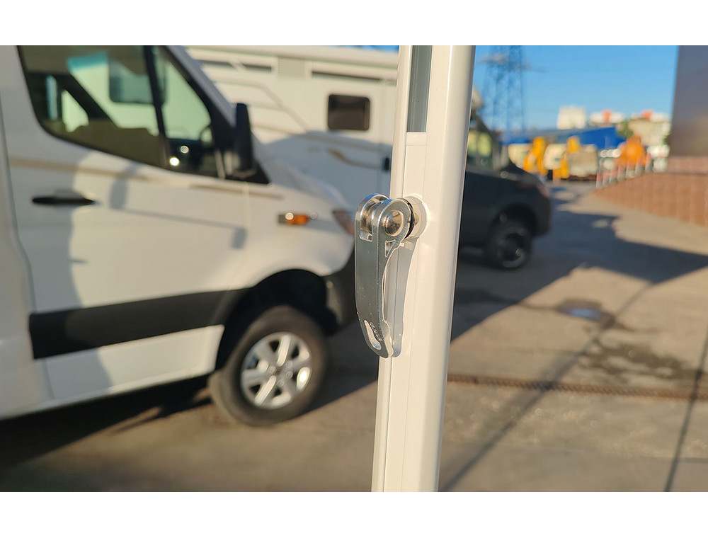Крепление Camplife 300WW
