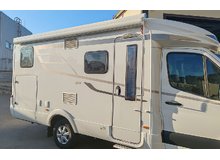 Маркиза на стену Camplife 300WW