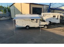 Маркиза для автодома Camplife 300WW