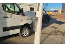 Крепление Camplife 450WW