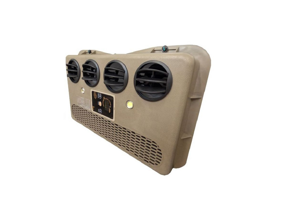 MobileComfort MC3024 панель раздува