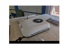 Кондиционер 24В MobileComfort 2024 на крышу автодома или грузовика