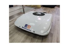 Автомобильный Кондиционер 24В MobileComfort 2024 монтажный комплект (5)